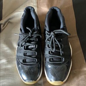 Men’s Jordan 11